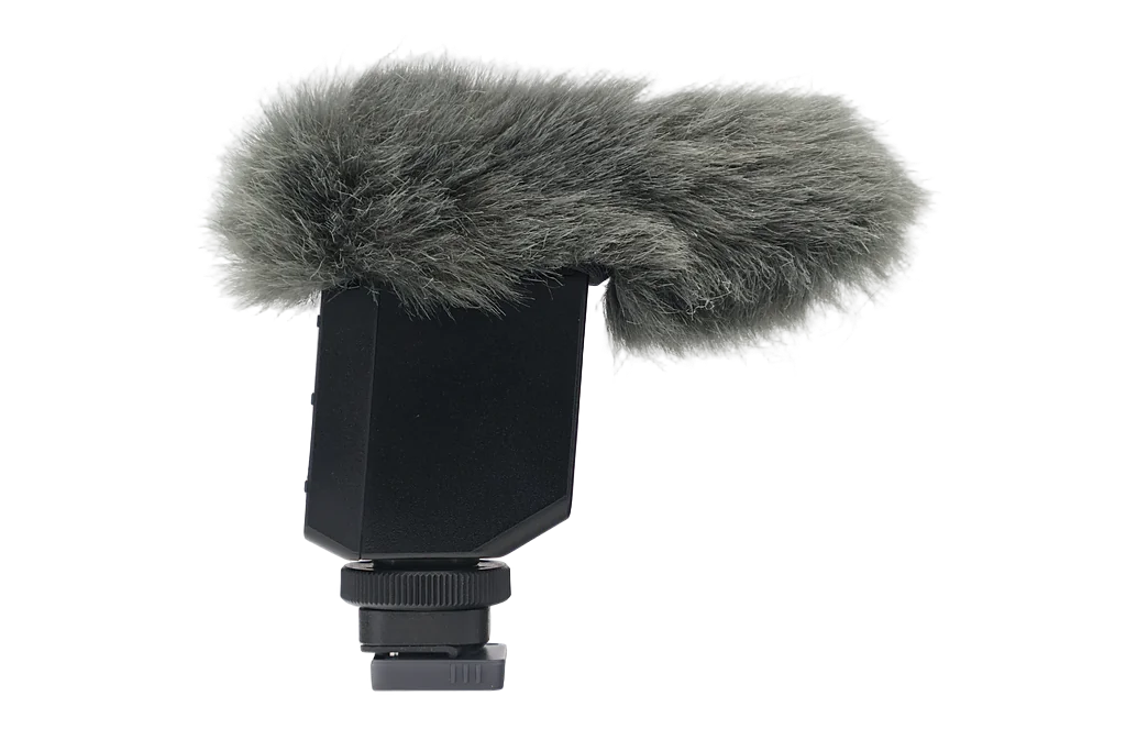 Sony ECM-B10 Shotgun Microphone